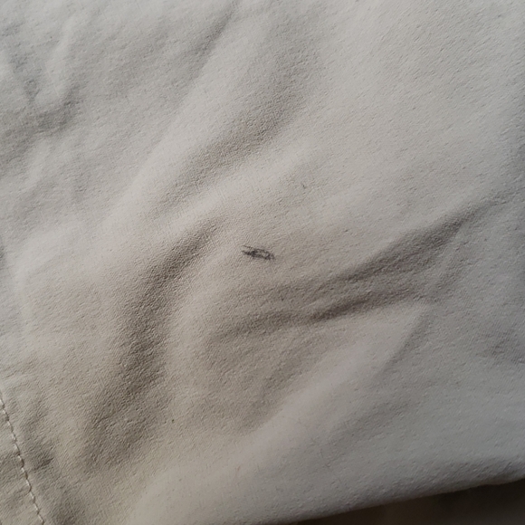 Columbia omni shield advanced repellency khaki tan shorts Size 6 - Picture 9 of 9